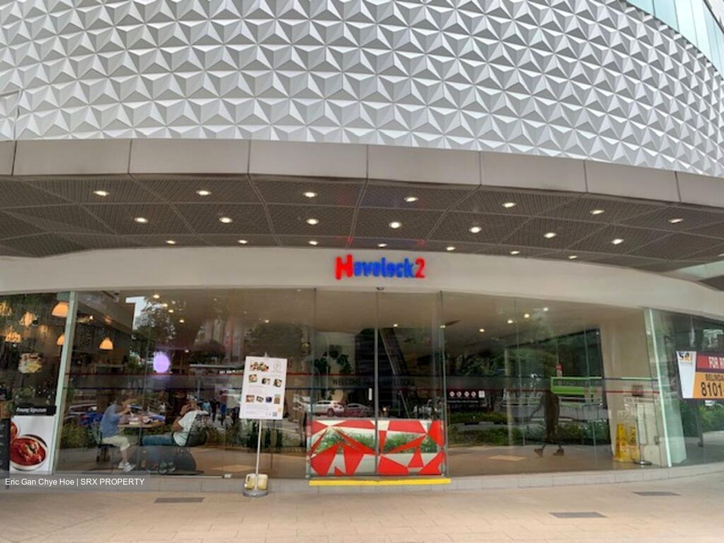 Havelock2 (D1), Retail #488671041